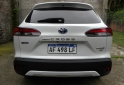 Autos - Toyota Corolla Cross SEG Hibr. 2022 Electrico / Hibrido 16900Km - En Venta