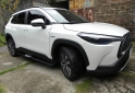 Autos - Toyota Corolla Cross SEG Hibr. 2022 Electrico / Hibrido 16900Km - En Venta