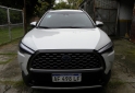 Autos - Toyota Corolla Cross SEG Hibr. 2022 Electrico / Hibrido 16900Km - En Venta