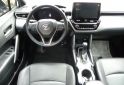 Autos - Toyota Corolla Cross SEG Hibr. 2022 Electrico / Hibrido 16900Km - En Venta