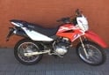 Motos - Honda Xr 150 rally 2016 Nafta 30000Km - En Venta