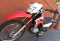 Motos - Honda Xr 150 rally 2016 Nafta 30000Km - En Venta