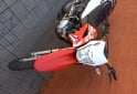 Motos - Honda Xr 150 rally 2016 Nafta 30000Km - En Venta
