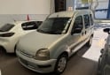 Utilitarios - Renault Kangoo 2007 Diesel 170000Km - En Venta