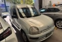 Utilitarios - Renault Kangoo 2007 Diesel 170000Km - En Venta