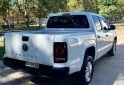 Camionetas - Volkswagen Amarok Trendline LY24 2024 Diesel 11000Km - En Venta