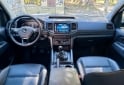 Camionetas - Volkswagen Amarok Trendline LY24 2024 Diesel 11000Km - En Venta