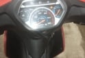 Motos - Honda Wave 2022 Nafta 111111Km - En Venta