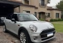 Autos - Mini Mini.cooper wired turbo a 2017 Nafta 80000Km - En Venta