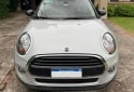 Autos - Mini Mini.cooper wired turbo a 2017 Nafta 80000Km - En Venta