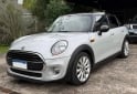 Autos - Mini Mini.cooper wired turbo a 2017 Nafta 80000Km - En Venta