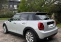 Autos - Mini Mini.cooper wired turbo a 2017 Nafta 80000Km - En Venta