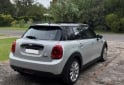 Autos - Mini Mini.cooper wired turbo a 2017 Nafta 80000Km - En Venta