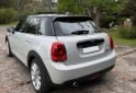 Autos - Mini Mini.cooper wired turbo a 2017 Nafta 80000Km - En Venta