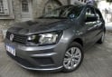 Autos - Volkswagen gol TREND Trendline GNC 2021 GNC 54000Km - En Venta