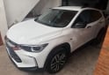 Camionetas - Chevrolet tracker 2023 Nafta 29000Km - En Venta