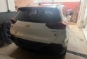 Camionetas - Chevrolet tracker 2023 Nafta 29000Km - En Venta