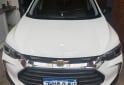 Camionetas - Chevrolet tracker 2023 Nafta 29000Km - En Venta