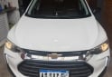 Camionetas - Chevrolet tracker 2023 Nafta 29000Km - En Venta