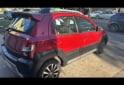 Autos - Toyota Cross 2015 Nafta 70000Km - En Venta