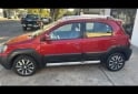 Autos - Toyota Cross 2015 Nafta 70000Km - En Venta