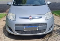 Autos - Fiat Palio 2018 Nafta 137000Km - En Venta