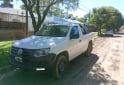 Camionetas - Volkswagen Amarok 2013 Diesel 140000Km - En Venta