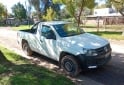 Camionetas - Volkswagen Amarok 2013 Diesel 140000Km - En Venta