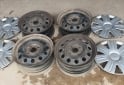 Otros - Llantas 14" + tasas Ford - En Venta