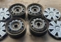 Otros - Llantas 14" + tasas Ford - En Venta
