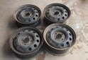 Otros - Llantas 14" + tasas Ford - En Venta