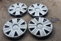 Otros - Llantas 14" + tasas Ford - En Venta