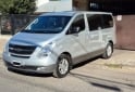 Utilitarios - Hyundai H1 2010 Diesel 84000Km - En Venta