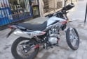 Motos - Motomel Skua Silver Edition 2025 Nafta 2900Km - En Venta