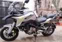Motos - Qj Motor Srt700x 2026 Nafta 10Km - En Venta