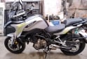 Motos - Qj Motor Srt700x 2026 Nafta 10Km - En Venta