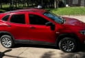 Camionetas - Chevrolet Tracker 2022 Nafta 67000Km - En Venta