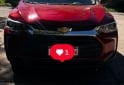 Camionetas - Chevrolet Tracker 2022 Nafta 67000Km - En Venta