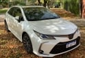 Autos - Toyota Corolla 2021 Nafta 23100Km - En Venta