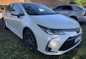 Autos - Toyota Corolla 2021 Nafta 23100Km - En Venta