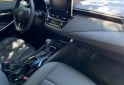 Autos - Toyota Corolla 2021 Nafta 23100Km - En Venta