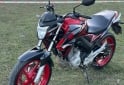 Motos - Honda Cb twister 2020 Nafta 7800Km - En Venta