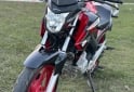 Motos - Honda Cb twister 2020 Nafta 7800Km - En Venta