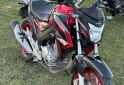 Motos - Honda Cb twister 2020 Nafta 7800Km - En Venta