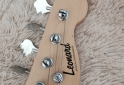 Instrumentos Musicales - Bajo eléctrico leonard jazz bass 4 cuerdas - En Venta