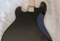 Instrumentos Musicales - Bajo eléctrico leonard jazz bass 4 cuerdas - En Venta