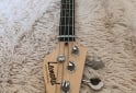 Instrumentos Musicales - Bajo eléctrico leonard jazz bass 4 cuerdas - En Venta