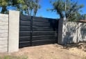 Hogar - Portones corredizos! - En Venta