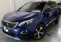 Autos - Peugeot 3008 gracias line hdi per 2018 Diesel 142000Km - En Venta