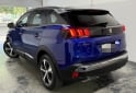 Autos - Peugeot 3008 gracias line hdi per 2018 Diesel 142000Km - En Venta